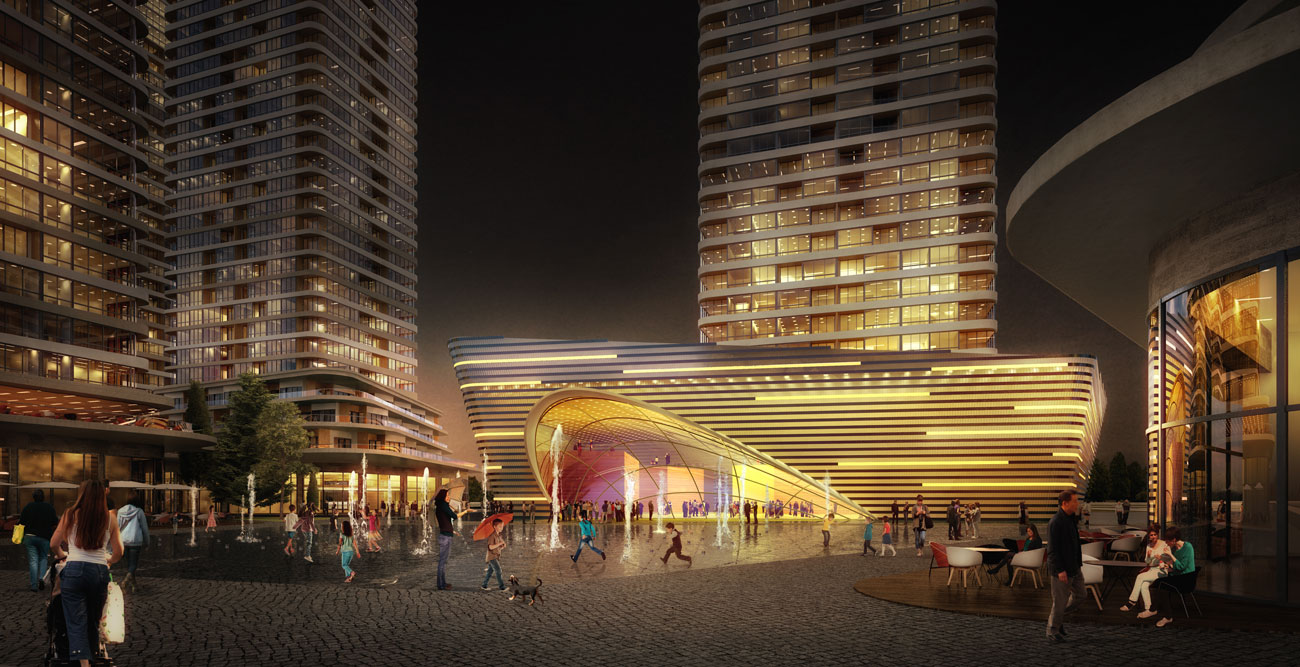 5ffcec55c91fee3b7ce7c867_slasharchitects-Ganjan-New-Town-06-cultural-center